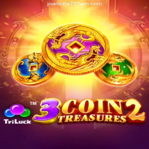 3CoinTreasures2: Delve into the Digital World of Adventure and Rewards