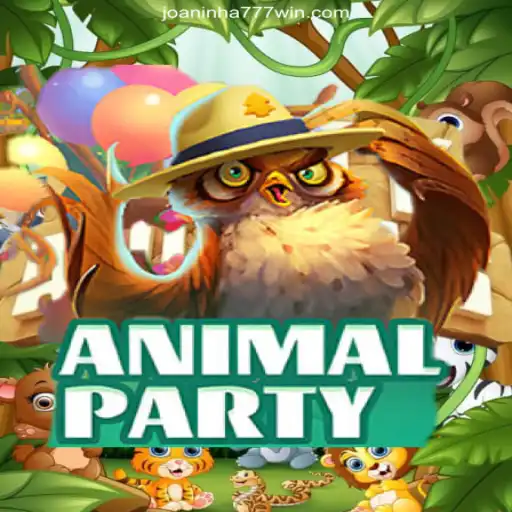 Explore the Exciting World of AnimalParty: A Game for All Ages