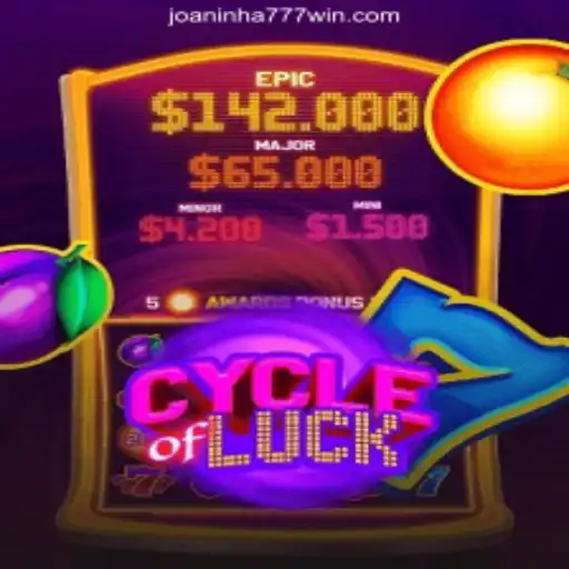 Discover CycleofLuck: The Thrilling Casino Game Captivating Players in Brazil