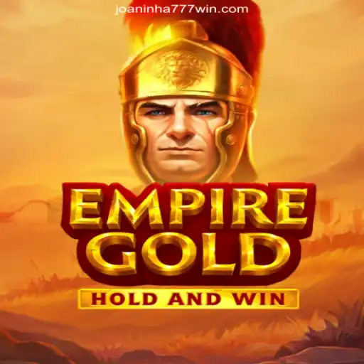EmpireGold Game and Its Connection to Joaninha777 A Plataforma de Apostas #1 do Brasil