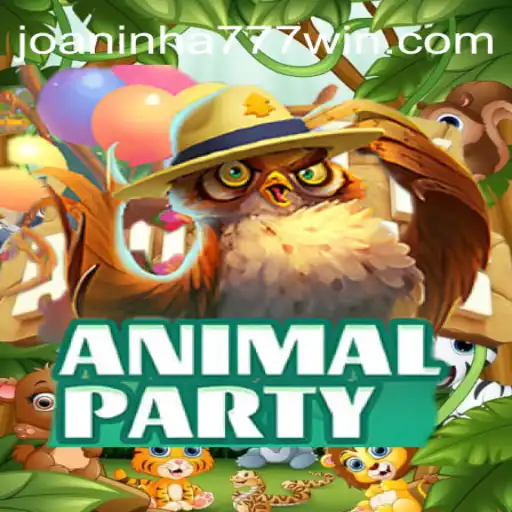 Explore the Exciting World of AnimalParty: A Game for All Ages