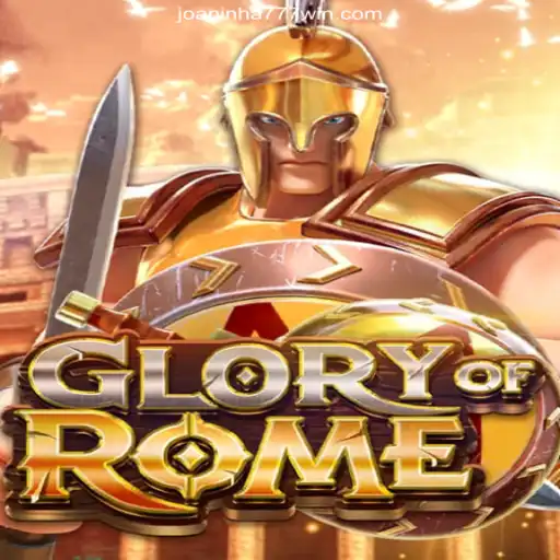 Exploring the Epic World of GloryofRome with Joaninha777