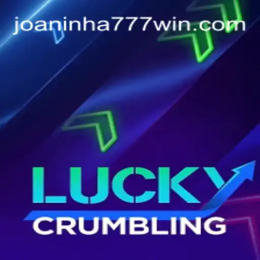 LuckyCrumbling: A Thrilling Gaming Experience with Joaninha777