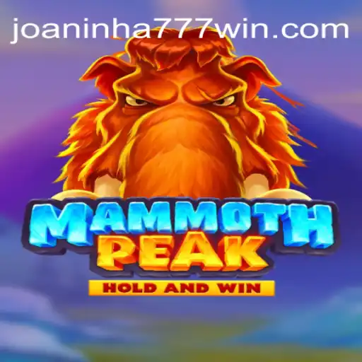 MammothPeak: A Journey to Adventure and Strategy