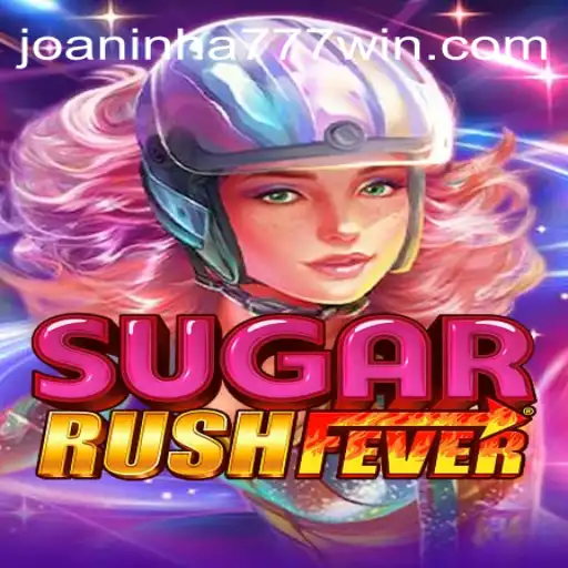 Sugar Rush Fever: The Thrilling Game That's Captivating Players