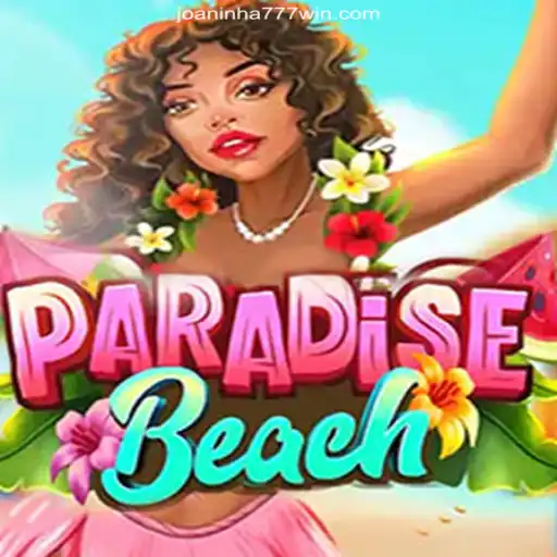 ParadiseBeach: Dive into Tropical Gaming Delight