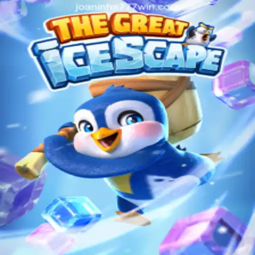 TheGreatIcescape: A Chilling Adventure in the Gaming World
