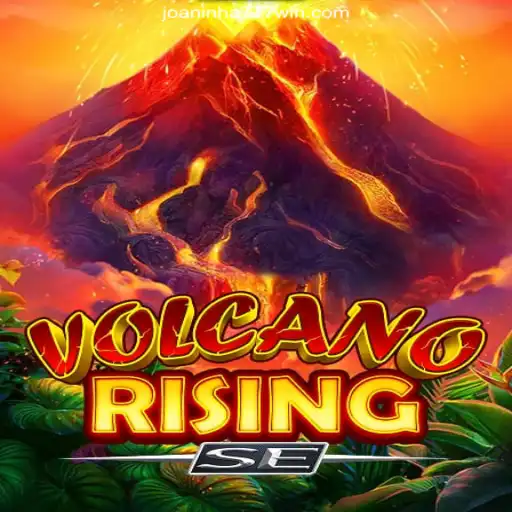VolcanoRisingSE: A Thrilling Gaming Experience Blending Adventure and Strategy